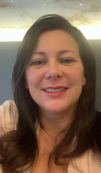 Gislaine Amábile Langer