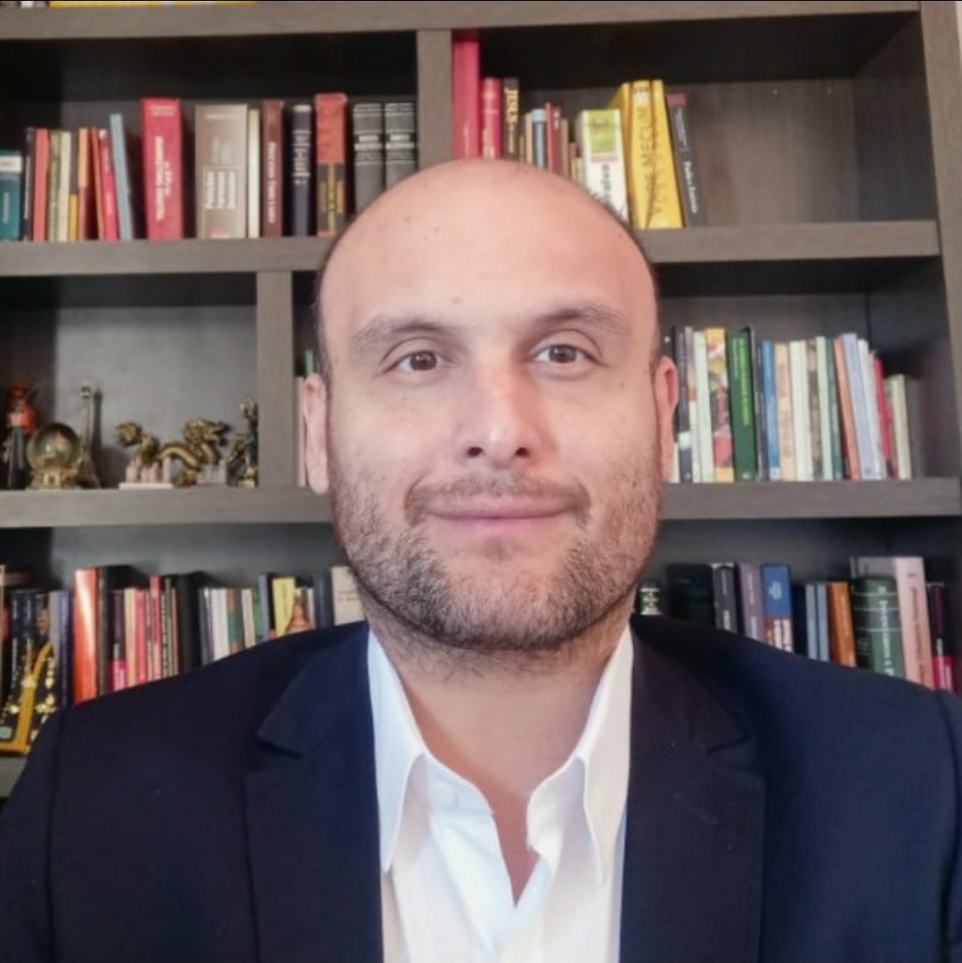 André Leal