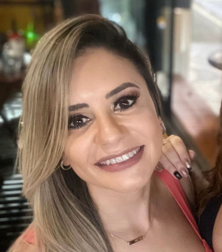 Gabriela Gentile