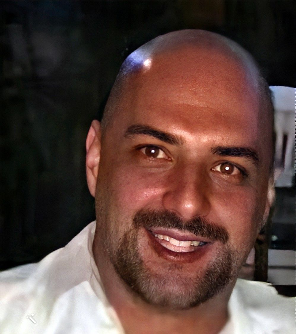 Rafael Roscito