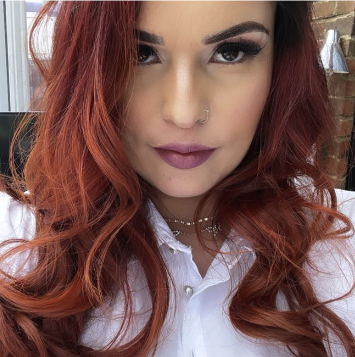 Larissa Mariano