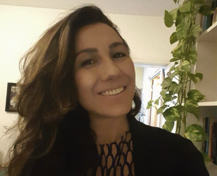 Beatriz A. Leandro