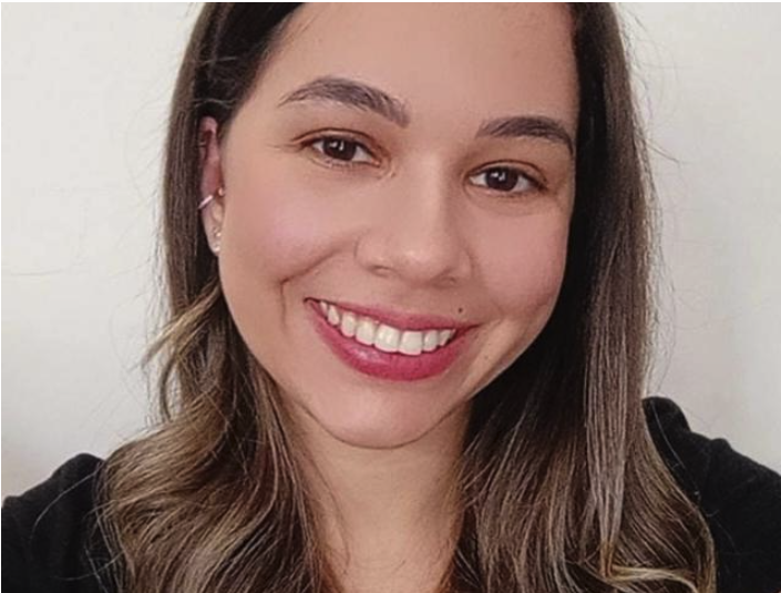 Giovana Laureano