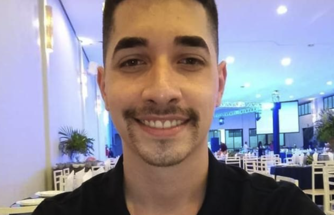 Rafael Marcelo