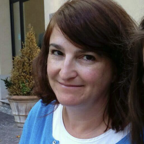 Claudia Ponge