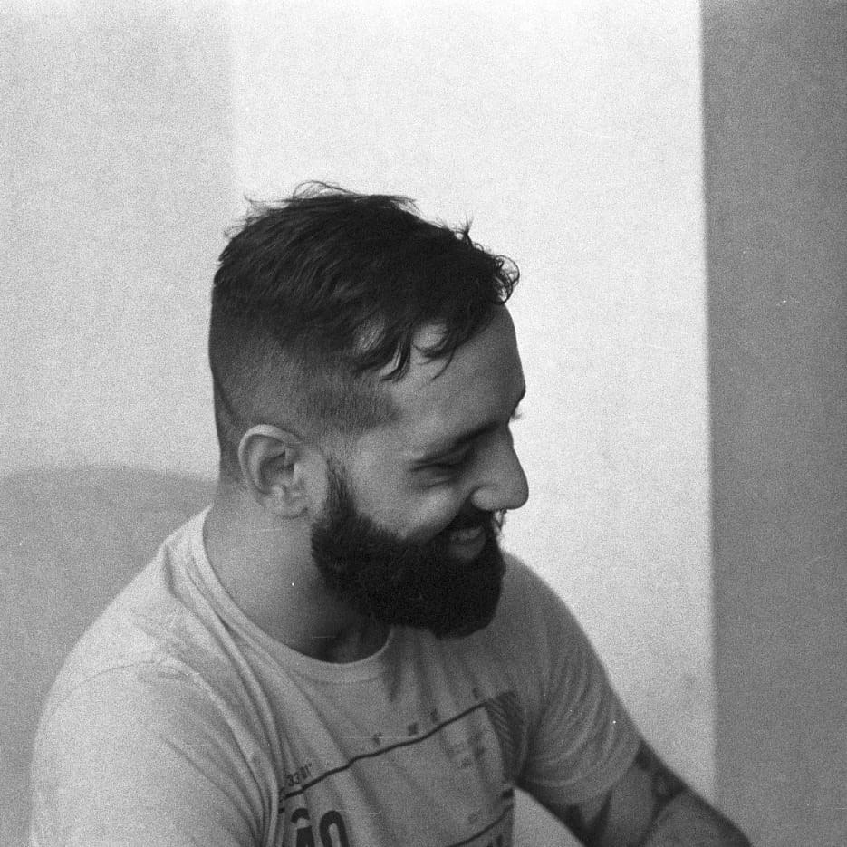 William Couto Jr.