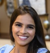 Gabriella Medeiros Dias