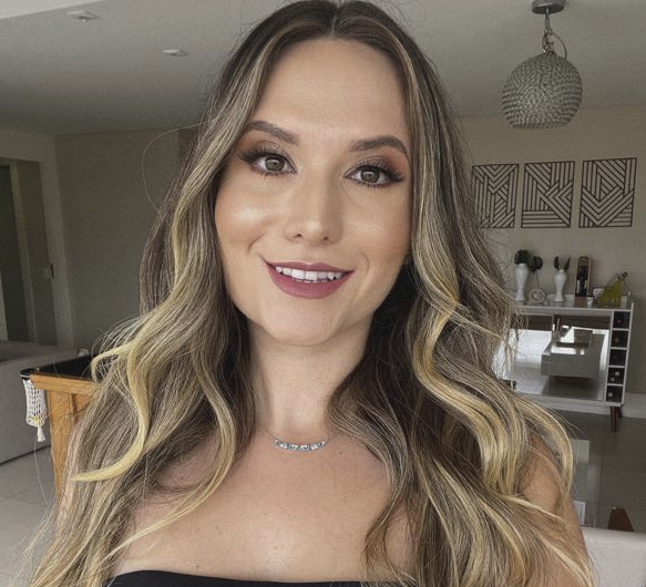 Nathalia Robin