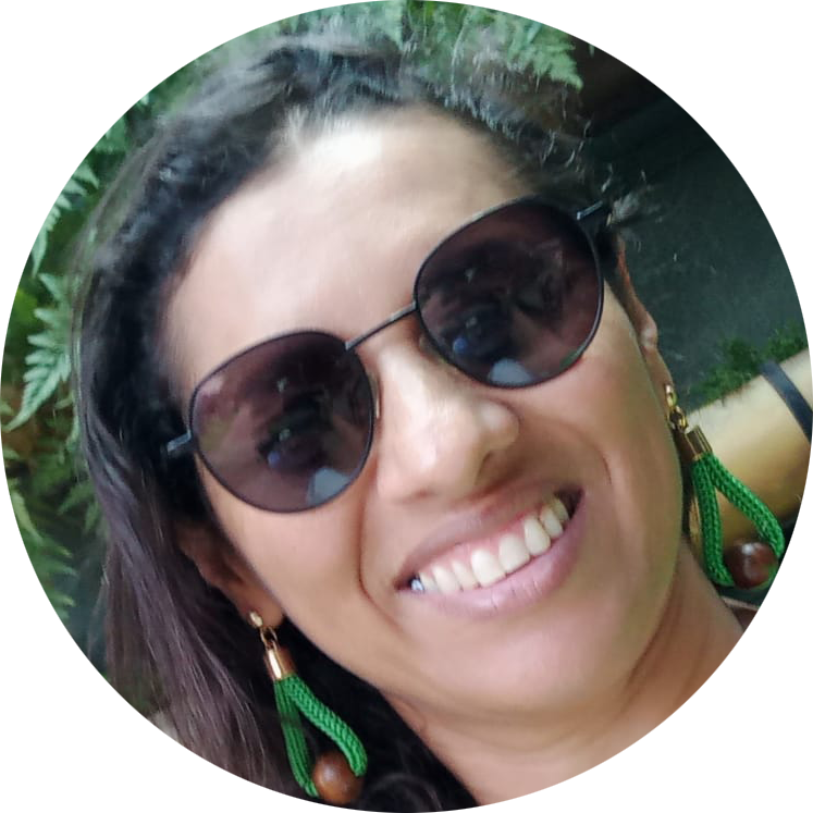Núbia Margarida