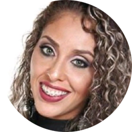 Taise Ariella Delluca Gesser