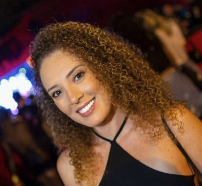 Lorena dos Santos Souza